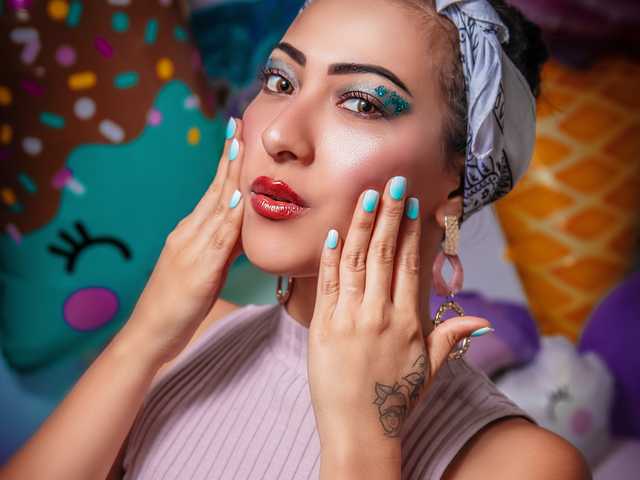 Profiili foto -Genesis-