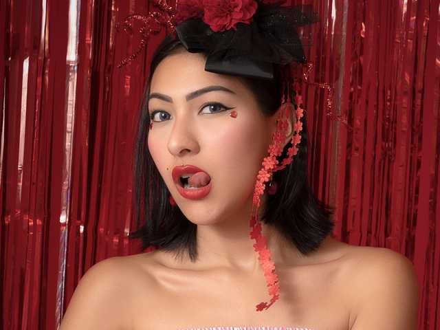 Profiili foto -Genesis-