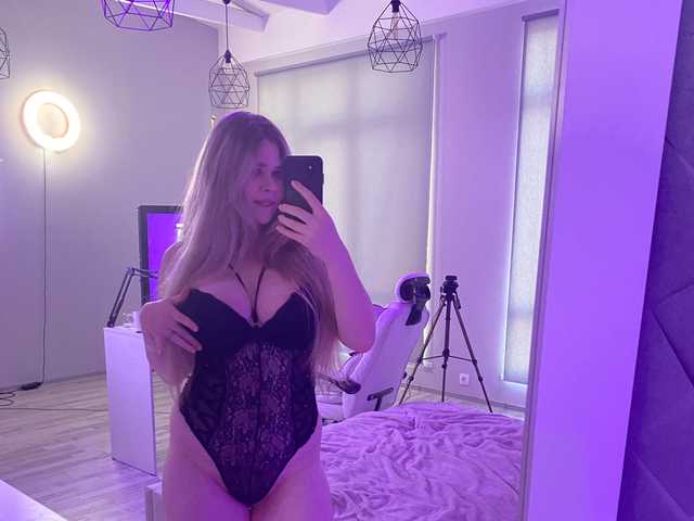 Profiili foto -Gloria-