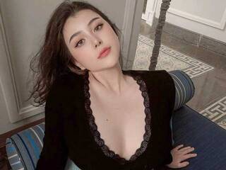 Erootiline videovestlus -hina-