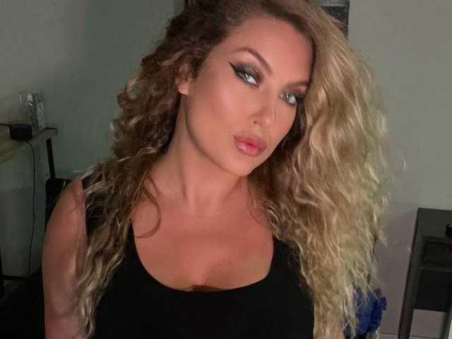 Profiili foto -Hypnotic-Gaze-