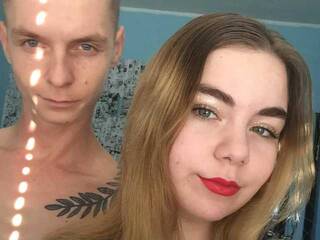 Erootiline videovestlus -J-B-