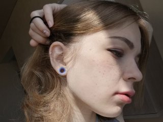 Profiili foto AmelaBlue