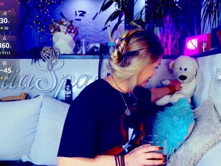 Erootiline videovestlus _JuliaSpace_