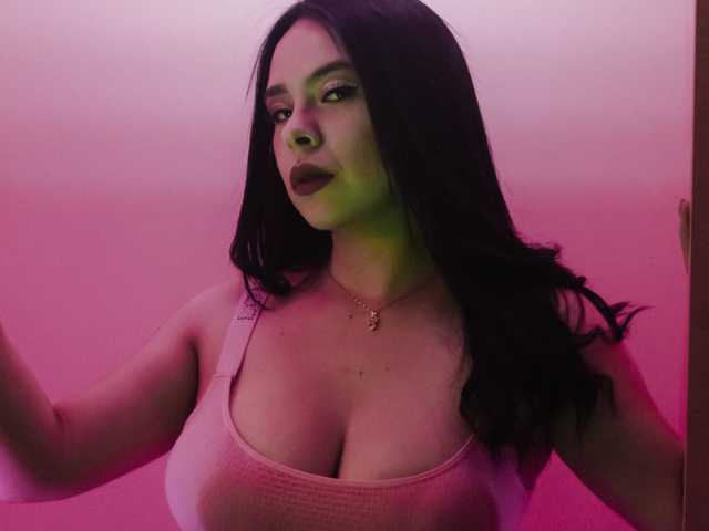 Profiili foto -julietaa