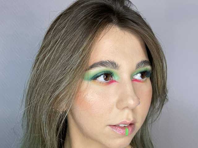 Profiili foto -Kaprizzz-