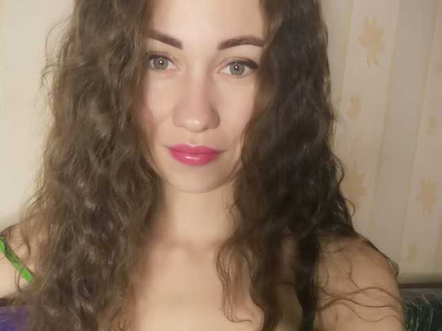 Profiili foto -Kara-mellka-