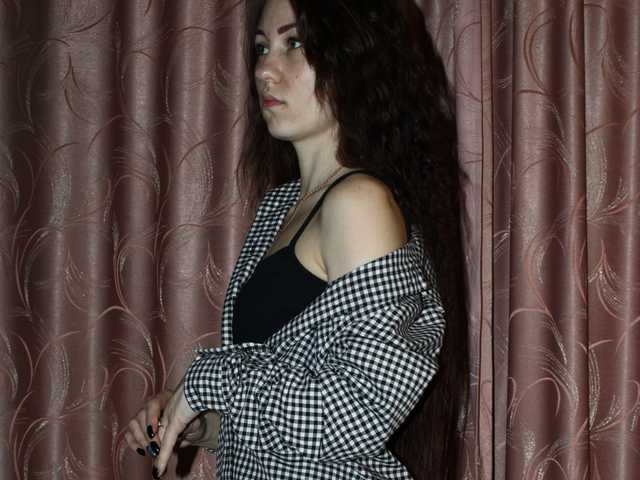 Profiili foto -Kara-mellka-