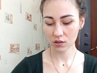 Erootiline videovestlus -Feral-Berry-