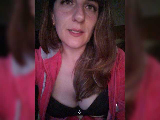 Ringhäälingupildid -Lady-Dee-