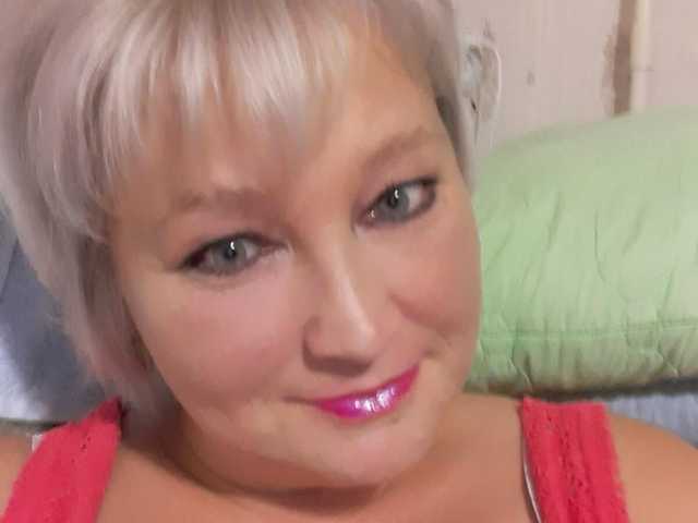 Profiili foto -Lady-X-