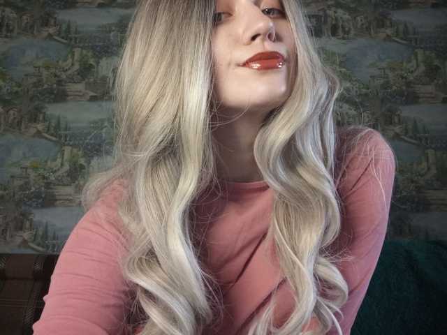Profiili foto PRINCESS_kisss