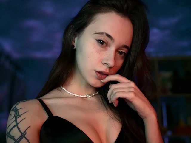 Profiili foto -LittleFairy-