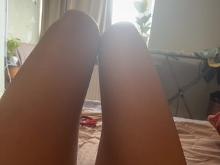Erootiline videovestlus LiyaSilvers