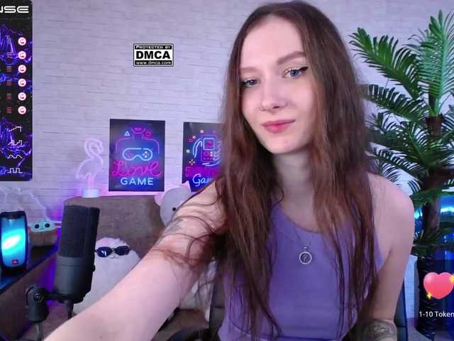 Ringhäälingupildid KiraRumGirl