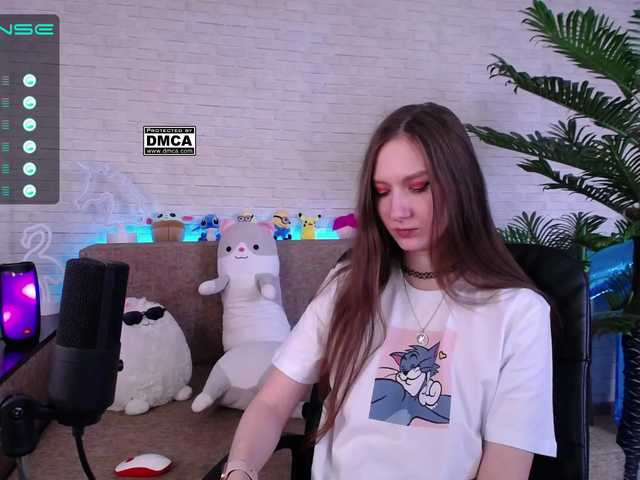 Ringhäälingupildid KiraRumGirl