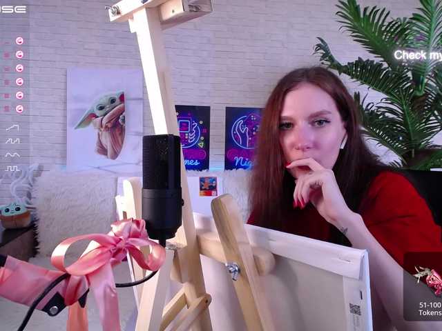 Ringhäälingupildid KiraRumGirl