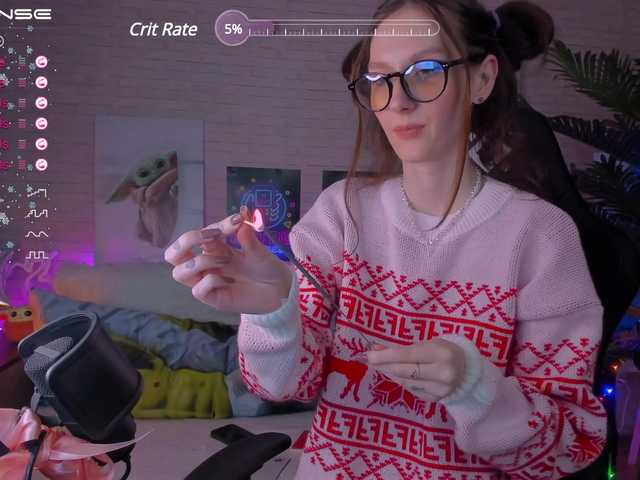 Ringhäälingupildid KiraRumGirl