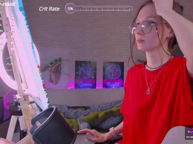 Ringhäälingupildid KiraRumGirl