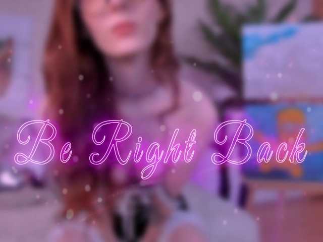 Ringhäälingupildid KiraRumGirl
