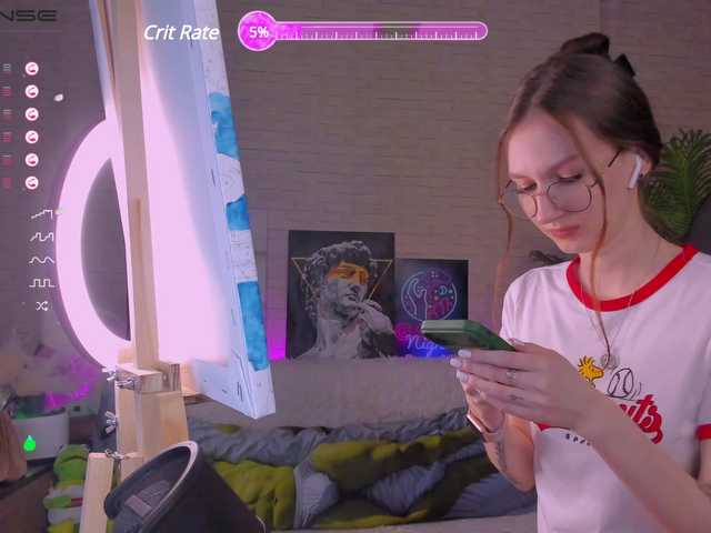 Ringhäälingupildid KiraRumGirl