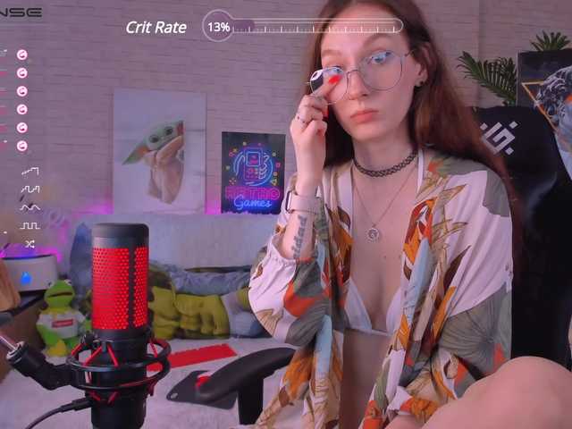 Ringhäälingupildid KiraRumGirl