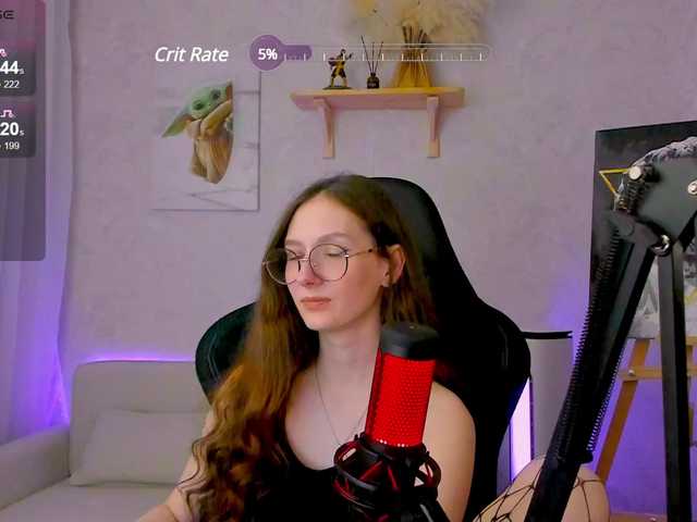 Ringhäälingupildid KiraRumGirl