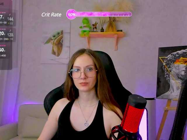 Ringhäälingupildid KiraRumGirl