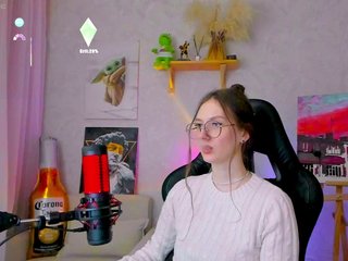 Erootiline videovestlus KiraRumGirl