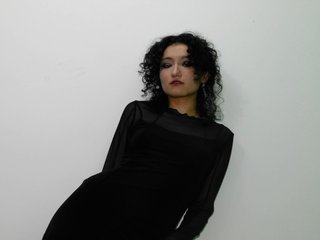Erootiline videovestlus lustful_lux