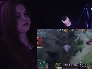 Erootiline videovestlus -marmeladka-