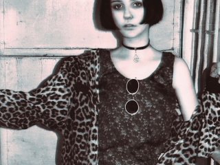 Profiili foto -Matilda-