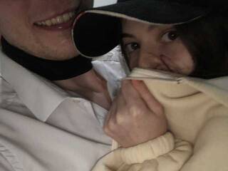 Erootiline videovestlus ILOVEMINET5