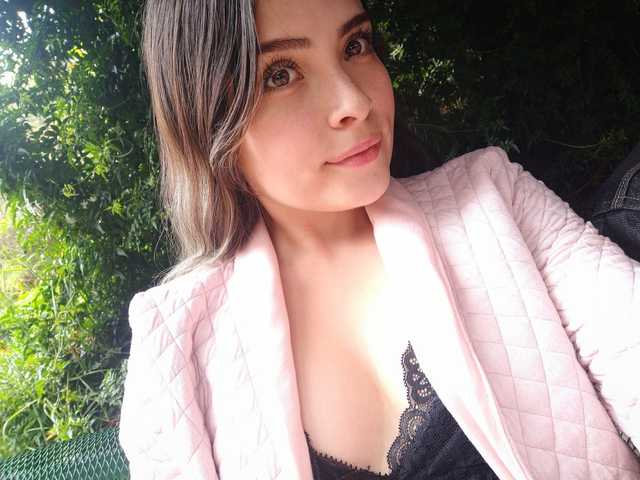 Profiili foto -Melany-01