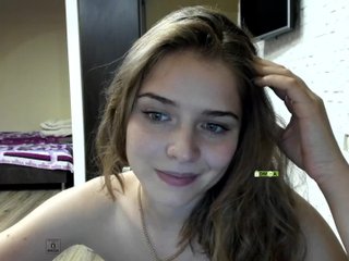 Ringhäälingupildid -Melissa-