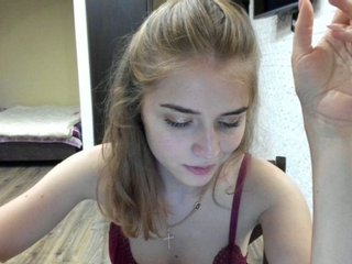 Ringhäälingupildid -Melissa-