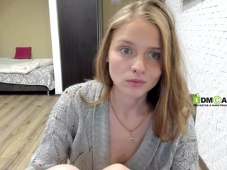 Ringhäälingupildid -Melissa-