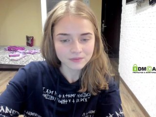 Ringhäälingupildid -Melissa-