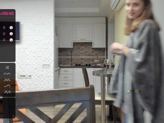 Ringhäälingupildid -Melissa-