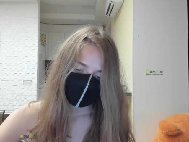 Ringhäälingupildid -Melissa-