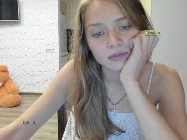Ringhäälingupildid -Melissa-