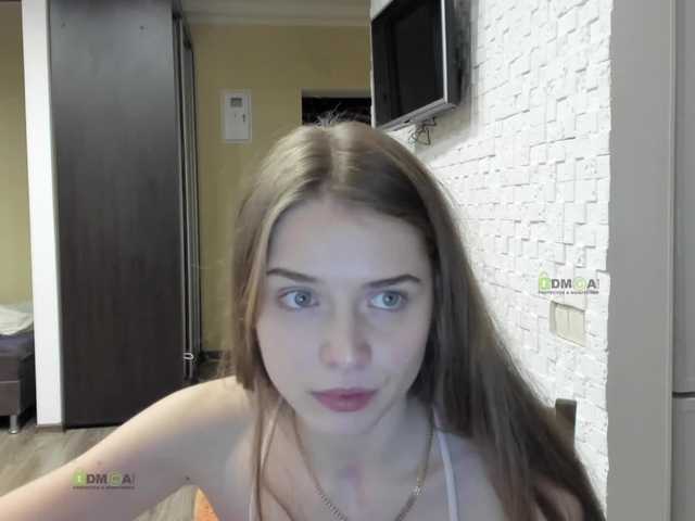 Ringhäälingupildid -Melissa-