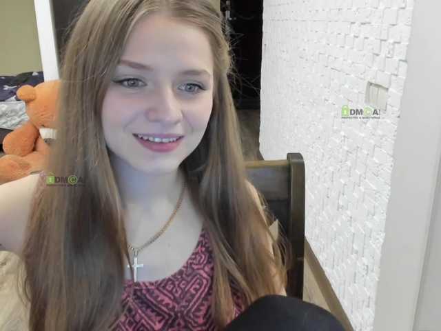 Ringhäälingupildid -Melissa-