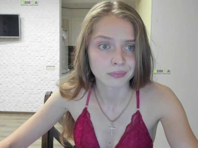 Ringhäälingupildid -Melissa-