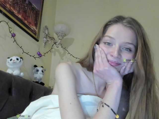Ringhäälingupildid -Melissa-