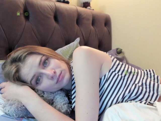 Ringhäälingupildid -Melissa-