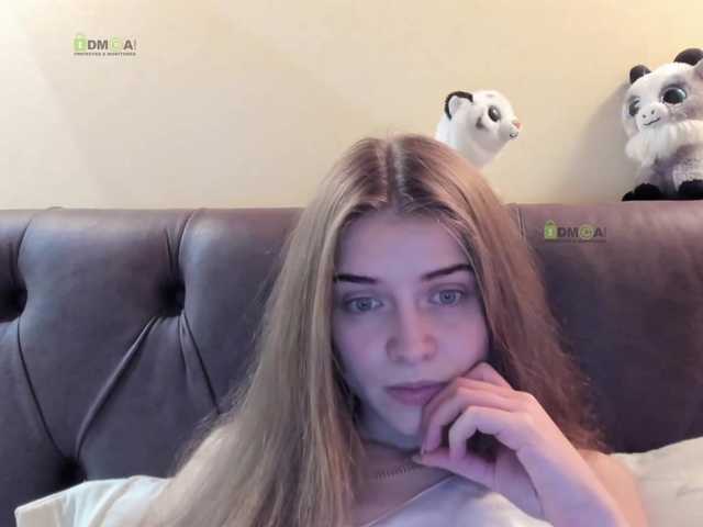 Ringhäälingupildid -Melissa-
