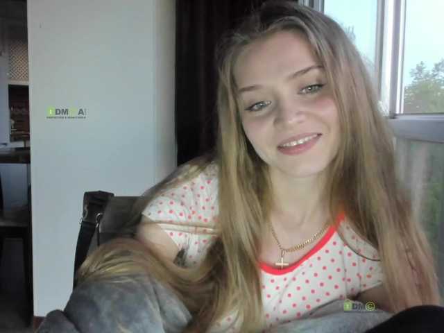 Ringhäälingupildid -Melissa-