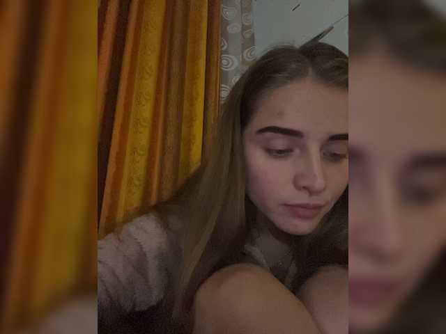 Ringhäälingupildid -Melissa-