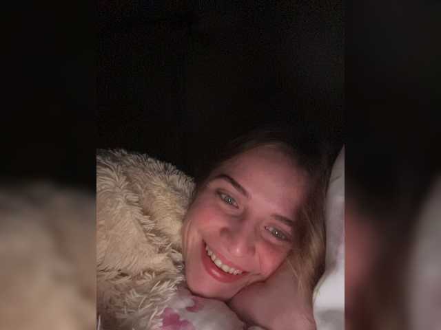 Ringhäälingupildid -Melissa-